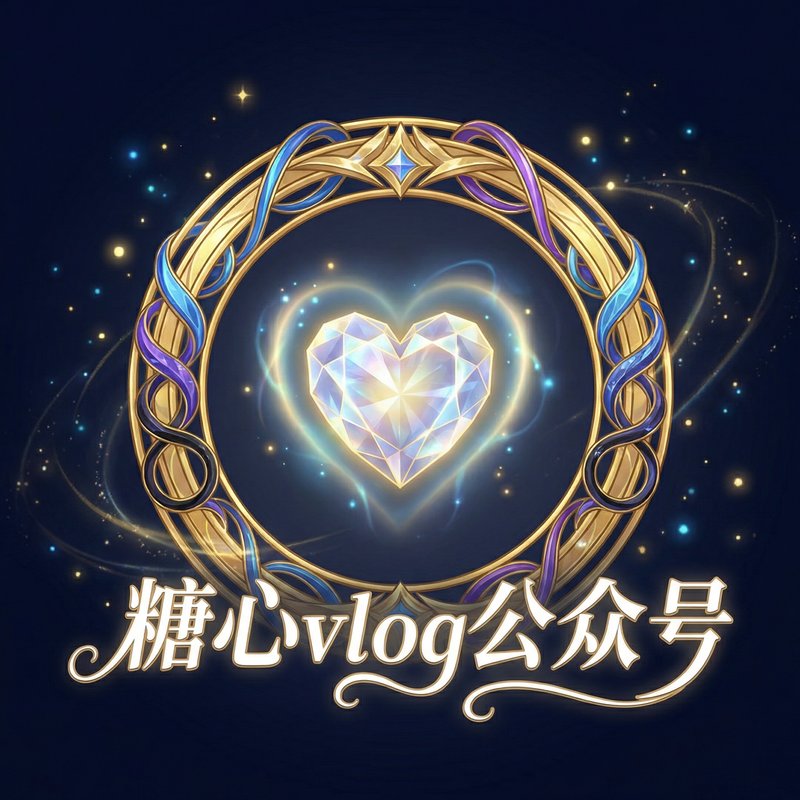 小马拉大车公众号二维码